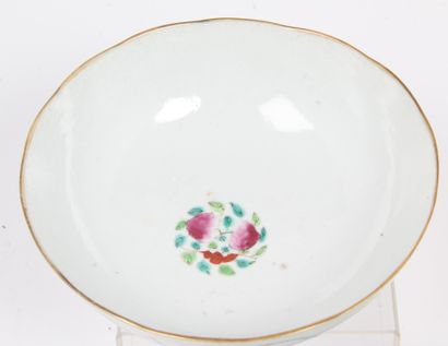 CHINA, END OF THE 19th AND 20th CENTURIES
Two...