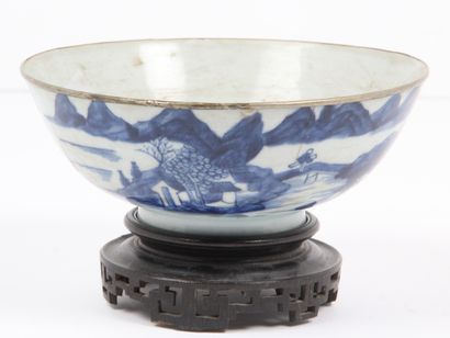 CHINA AND VIETNAM, 19th CENTURY
Lot of five...