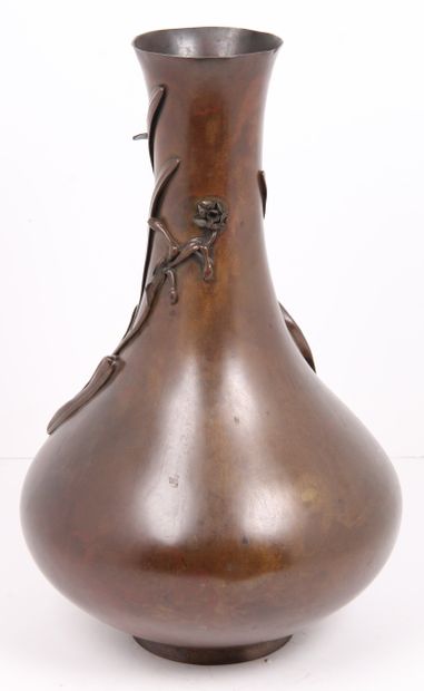 JAPAN, MEIJI PERIOD, END OF THE 19th CENTURY
Large...