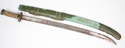 CHINA, LATE 19th - EARLY 20th CENTURY
Two...