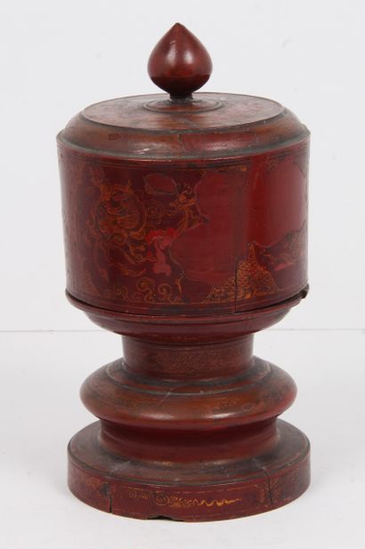 VIETNAM, 19th AND 20th CENTURIES
Set of four...