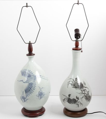 korea, late 19th-early 20th century
Set of...