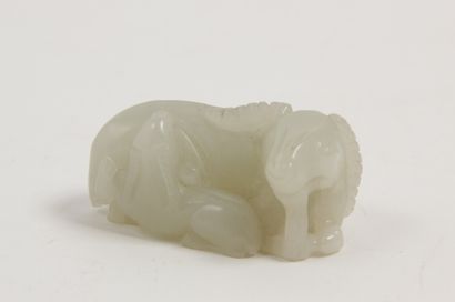 CHINA, EARLY 20th CENTURY
Small group in...