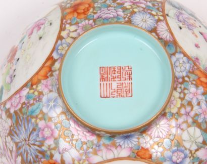 CHINA, END OF THE 19th AND 20th CENTURIES
Two...