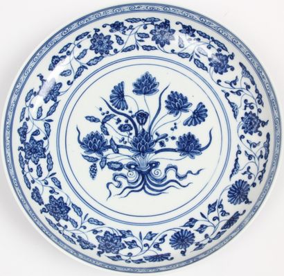 CHINA AND VIETNAM, 18th AND 19th CENTURIES
Three...