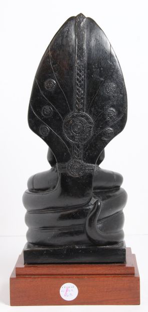 CAMBODIA, FIRST HALF OF THE 20th CENTURY
Subject...