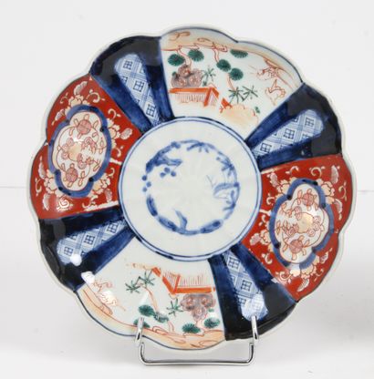JAPAN, LATE 19th - EARLY 20th CENTURY
Lot...