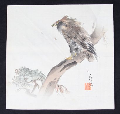 JAPAN, FIRST HALF OF THE 20th CENTURY
Lot...