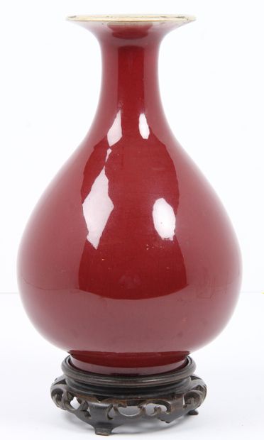 CHINA, 18th - EARLY 19th CENTURY
Porcelain...