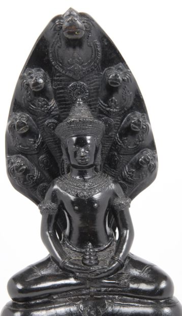 CAMBODIA, FIRST HALF OF THE 20th CENTURY
Subject...