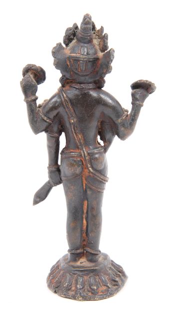NEPAL, 19th AND EARLY MID-20th CENTURY
Two...