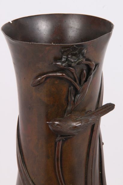 JAPAN, MEIJI PERIOD, END OF THE 19th CENTURY
Large...