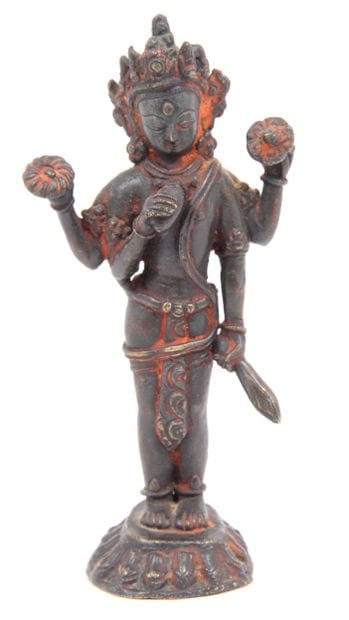NEPAL, 19th AND EARLY MID-20th CENTURY
Two...