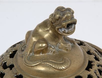 CHINA-VIETNAM, EARLY 20th CENTURY
Covered...