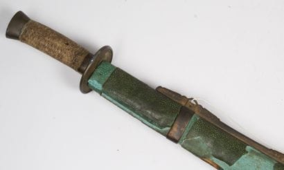 CHINA, LATE 19th - EARLY 20th CENTURY
Two...