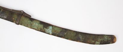 CHINA, LATE 19th - EARLY 20th CENTURY
Two...