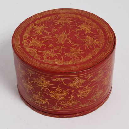 VIETNAM, 19th AND 20th CENTURIES
Set of four...