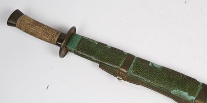 CHINA, LATE 19th - EARLY 20th CENTURY
Two...