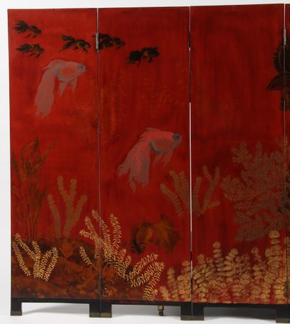 MAISON DES BEAUX-ARTS DE L'INDOCHINE, MBAI
circa...