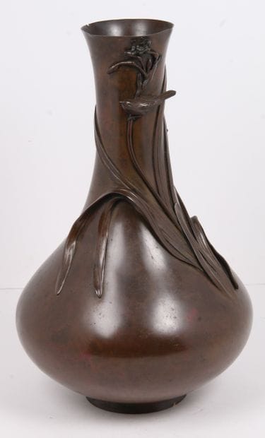 JAPAN, MEIJI PERIOD, END OF THE 19th CENTURY
Large...
