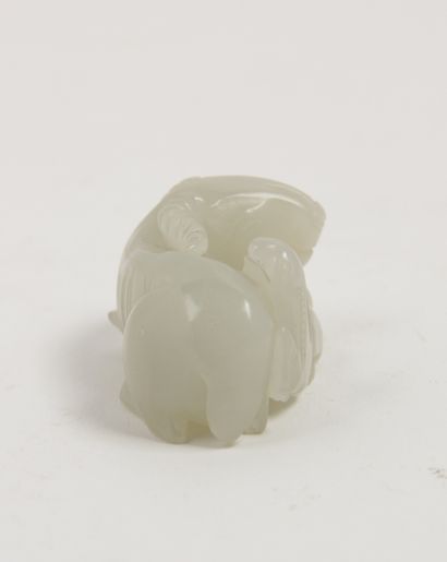 CHINA, EARLY 20th CENTURY
Small group in...
