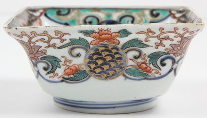JAPAN, CIRCA 1900
Set of six tea ceremony...