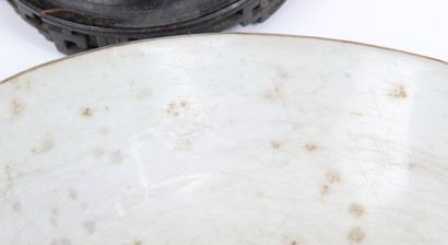 CHINA AND VIETNAM, 19th CENTURY
Lot of five...