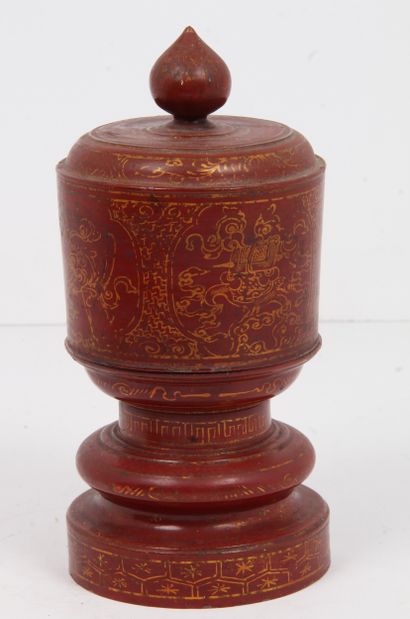 VIETNAM, 19th AND 20th CENTURIES
Set of four...