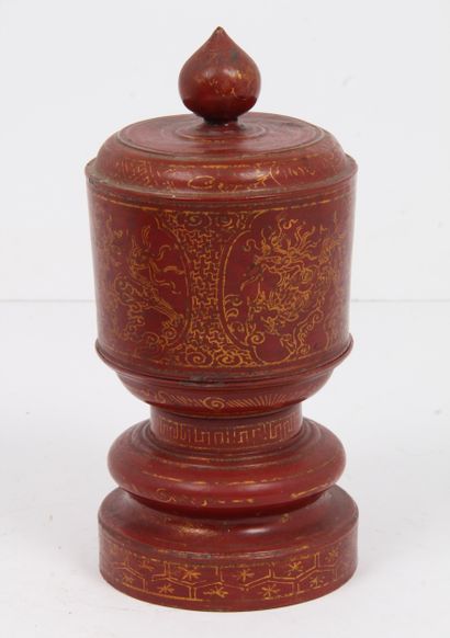 VIETNAM, 19th AND 20th CENTURIES
Set of four...