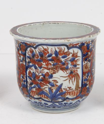 JAPAN, LATE 19th - EARLY 20th CENTURY
Lot...