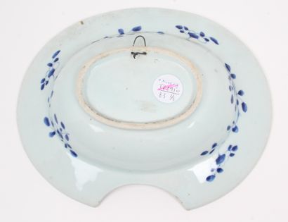 CHINA, INDIA COMPANY, 18th CENTURY
Set of...