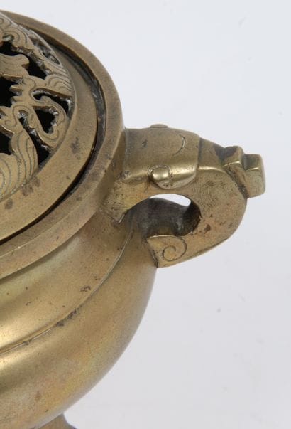 CHINA-VIETNAM, EARLY 20th CENTURY
Covered...