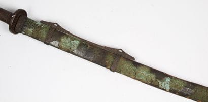 CHINA, LATE 19th - EARLY 20th CENTURY
Two...