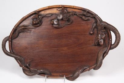 SOUTH CHINA-VIETNAM, EARLY 20th CENTURY
Large...