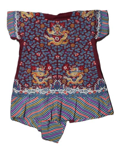 CHINA-VIETNAM, 19th - EARLY 20th CENTURY
Semi-formal...