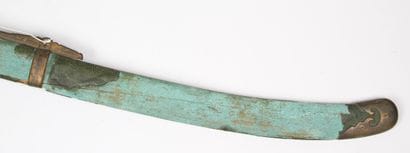 CHINA, LATE 19th - EARLY 20th CENTURY
Two...