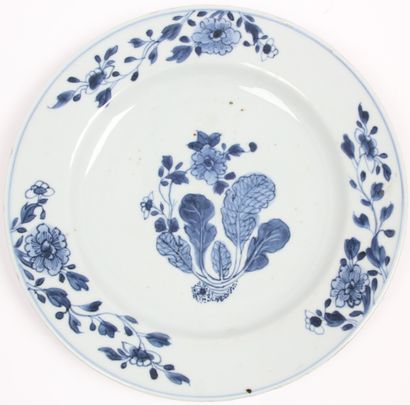 CHINA AND VIETNAM, 18th AND 19th CENTURIES
Three...