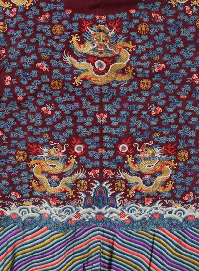 CHINA-VIETNAM, 19th - EARLY 20th CENTURY
Semi-formal...