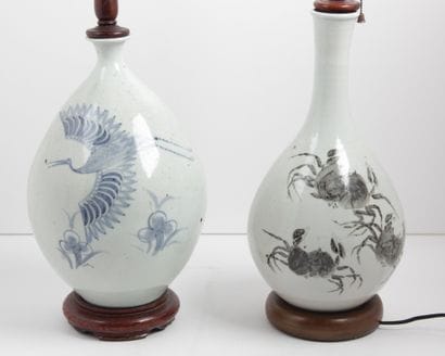 korea, late 19th-early 20th century
Set of...