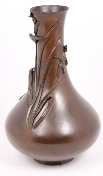JAPAN, MEIJI PERIOD, END OF THE 19th CENTURY
Large...
