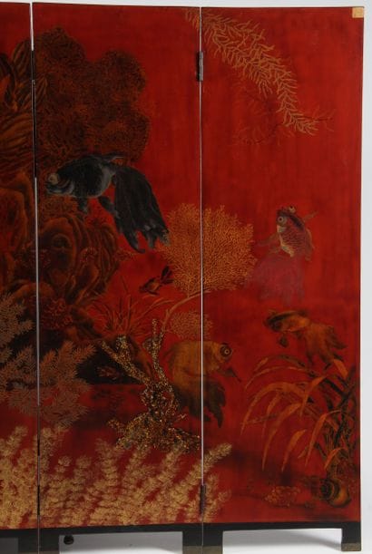 MAISON DES BEAUX-ARTS DE L'INDOCHINE, MBAI
circa...