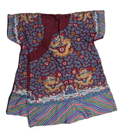 CHINA-VIETNAM, 19th - EARLY 20th CENTURY
Semi-formal...