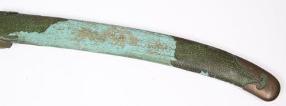 CHINA, LATE 19th - EARLY 20th CENTURY
Two...
