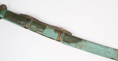 CHINA, LATE 19th - EARLY 20th CENTURY
Two...