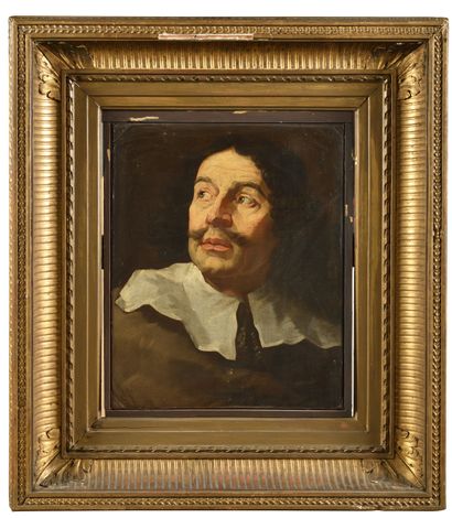 Gregorius OOSTERLINCK (actif en Hollande...