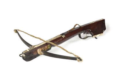 Petite arbalète de chasse,
pour femme ou...