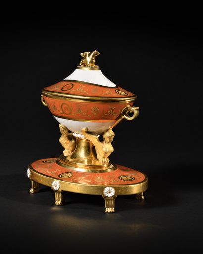 JOACHIM MURAT
King of Naples
(1767-1815)
Paris,...