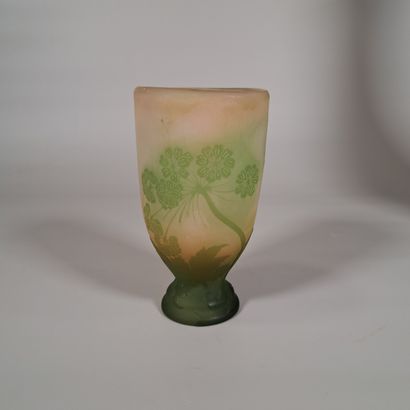 ETABLISSEMENT GALLE
Acid-etched multi-layered...