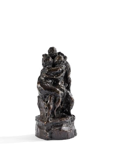 Jean-Baptiste CARPEAUX (1827-1875) After
Trait...