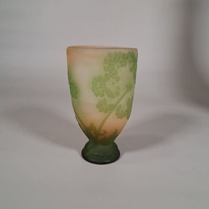 ETABLISSEMENT GALLE
Acid-etched multi-layered...